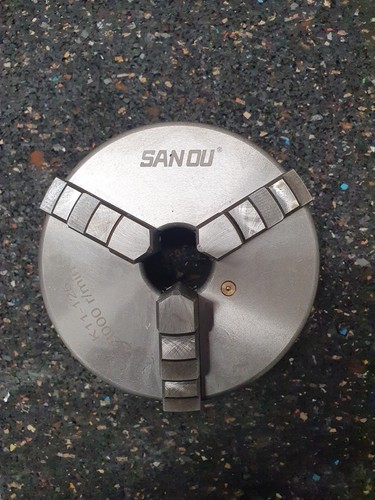 Sanou dreibackenfutter 125 - dreibackenfutter,