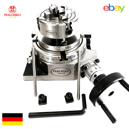 Neu drehtisch hv4 - neu,