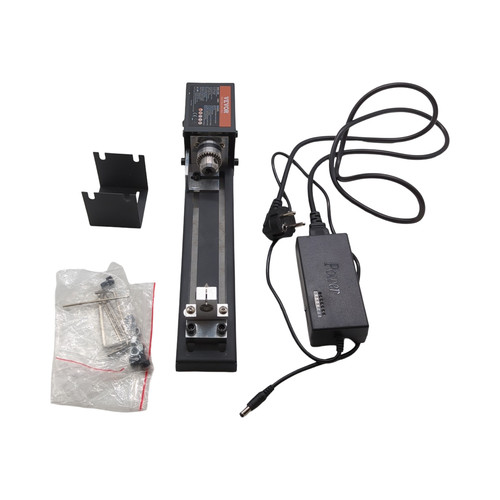 Vevor mini drehbank 96w gang - vevor,