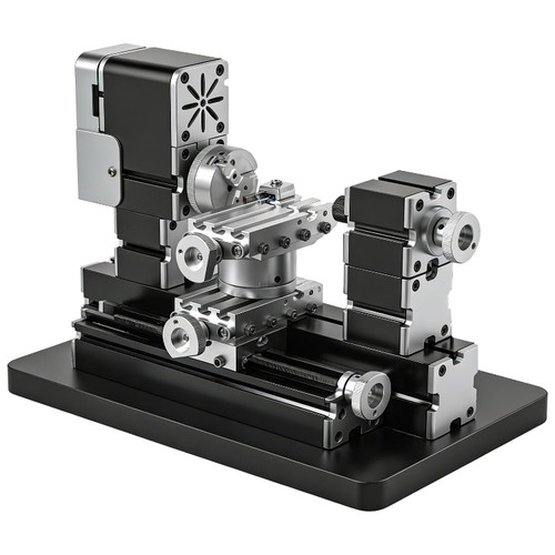 Drehmaschine mini - drehmaschine,