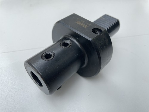 Ews bohrstangenhalter form - bohrstangenhalter, e